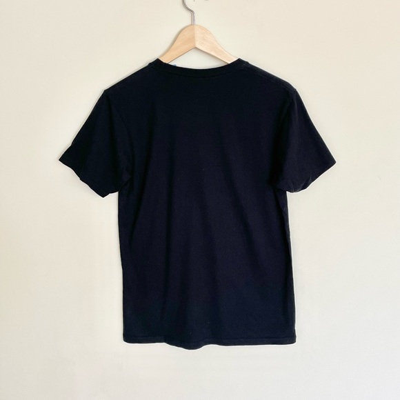 Marvel Thor Vs. Loki Sons of Asgard Showdown Event Poster T Shirt Adult Medium - Picture 3 of 4